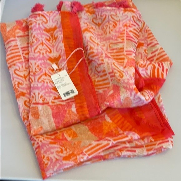 rock flower paper Accessories - Kimono